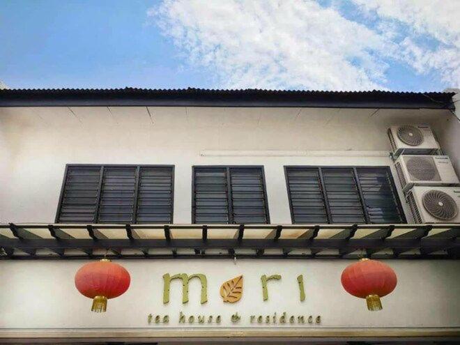 Mori Residences By Nestcove Malacca Luaran gambar